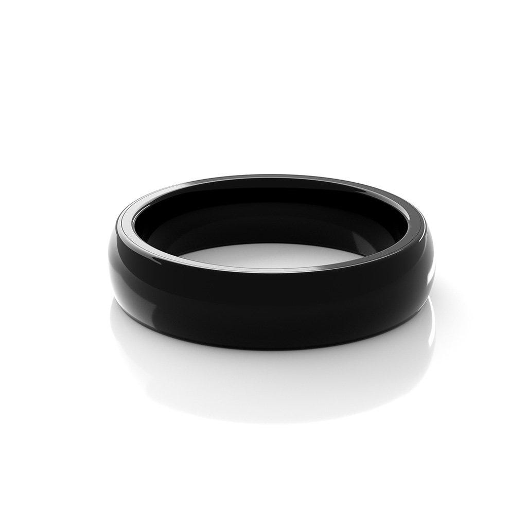 nfc ring uses